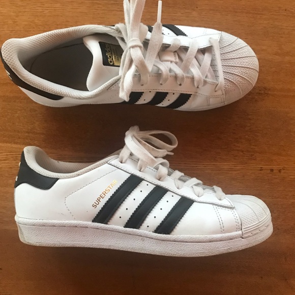 adidas Shoes - Adidas Superstar Sneakers